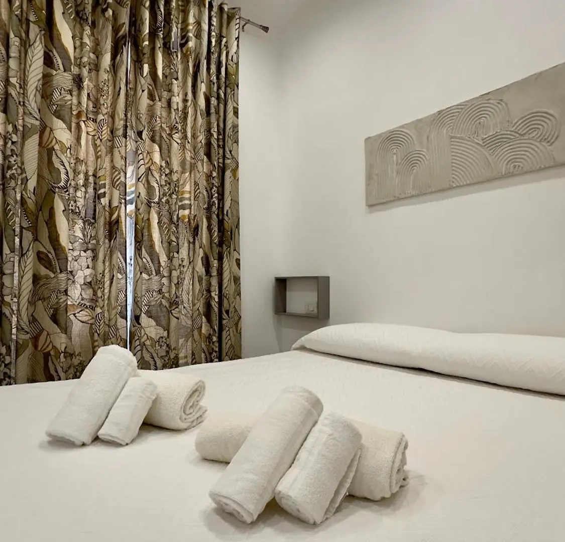 Villa Le Maree Di Cofano Custonaci 0*,  Italia