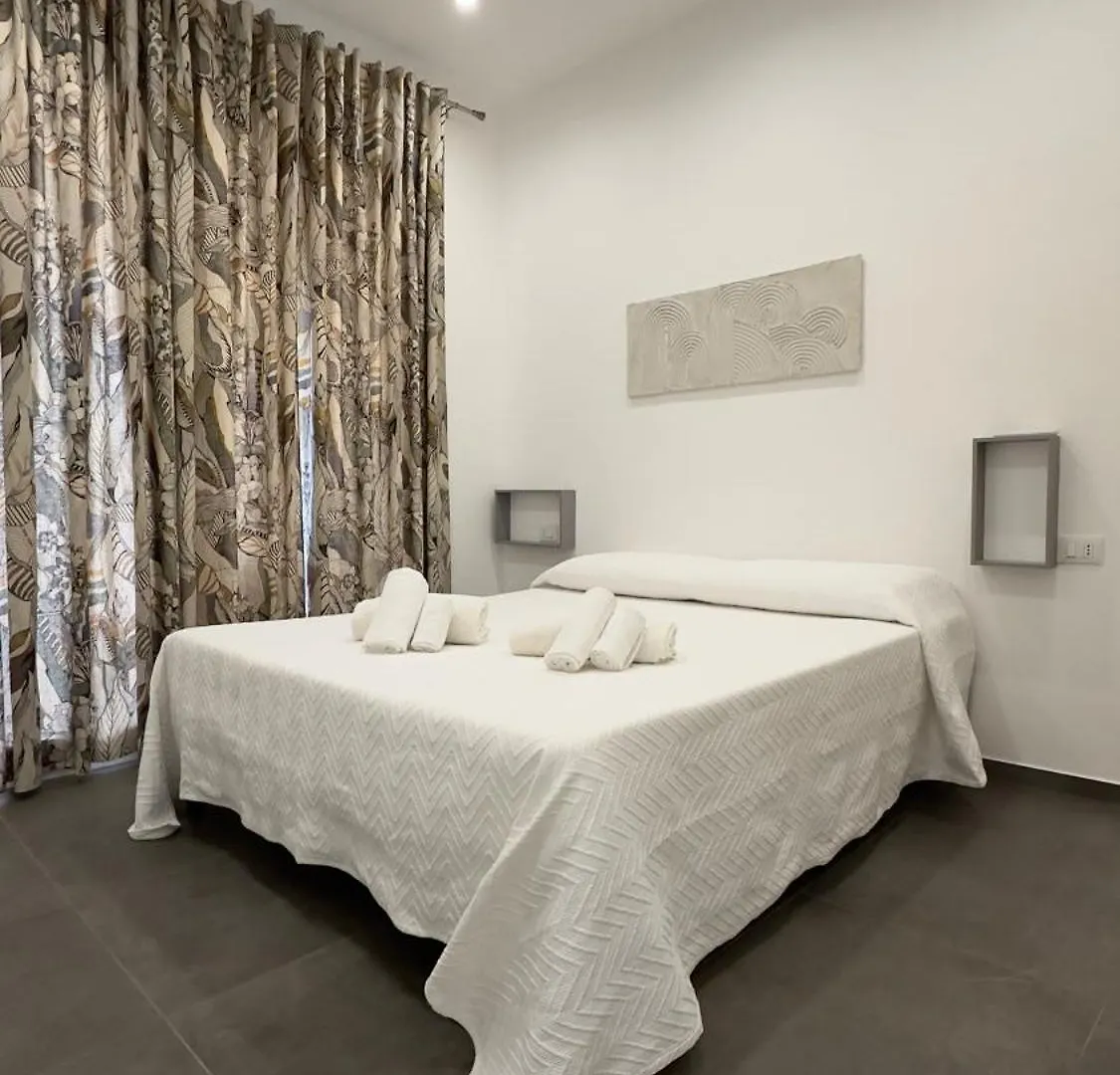 Villa Le Maree Di Cofano Custonaci