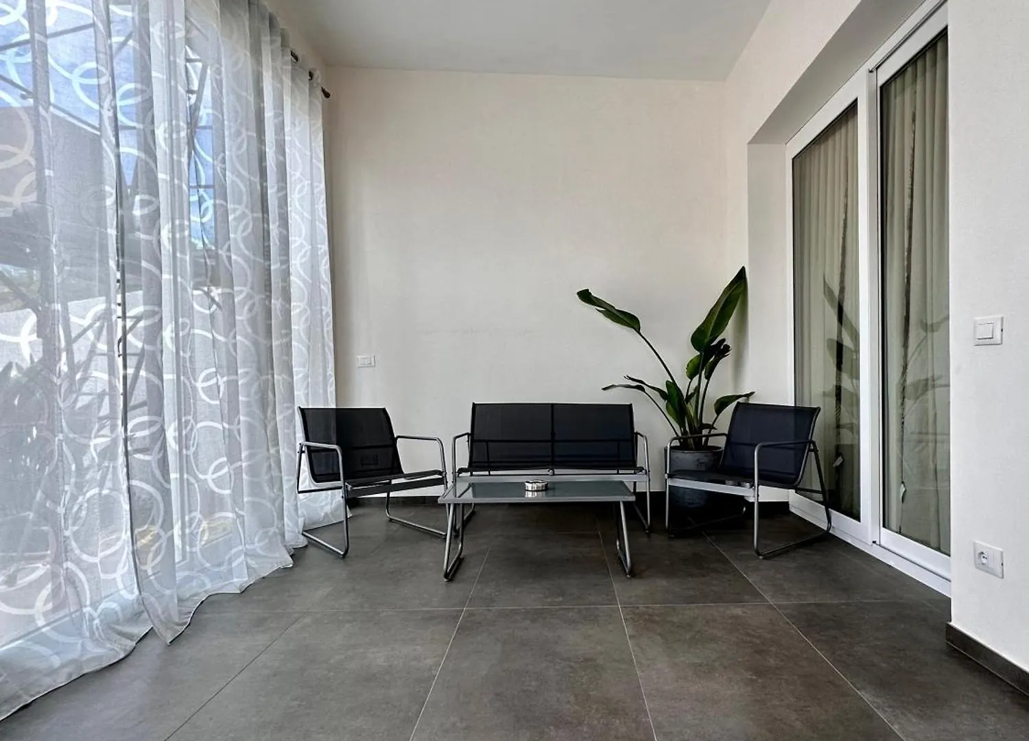 Villa Le Maree Di Cofano Custonaci 0*,  Italia