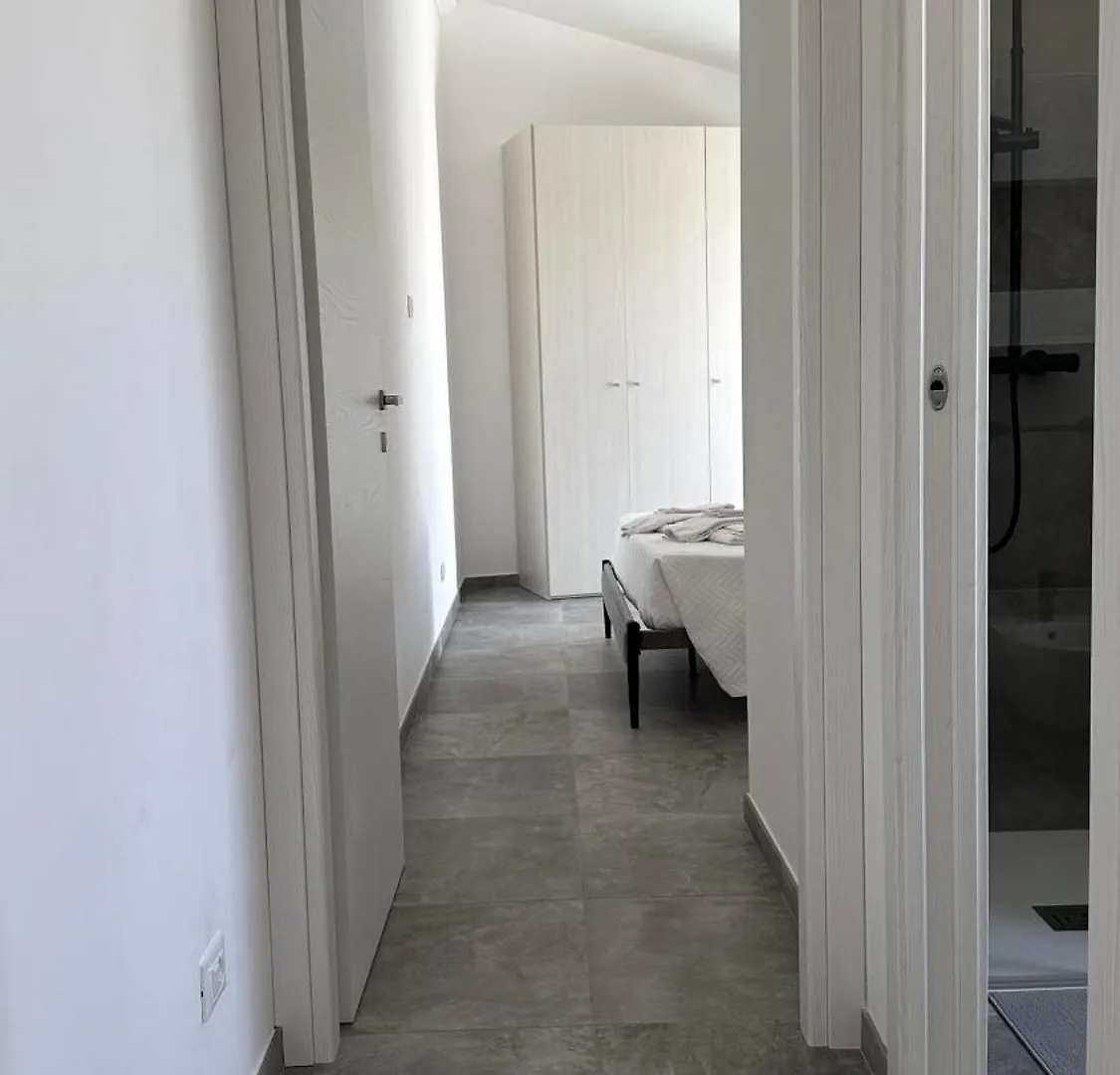 Villa Le Maree Di Cofano Custonaci Сasa de vacaciones