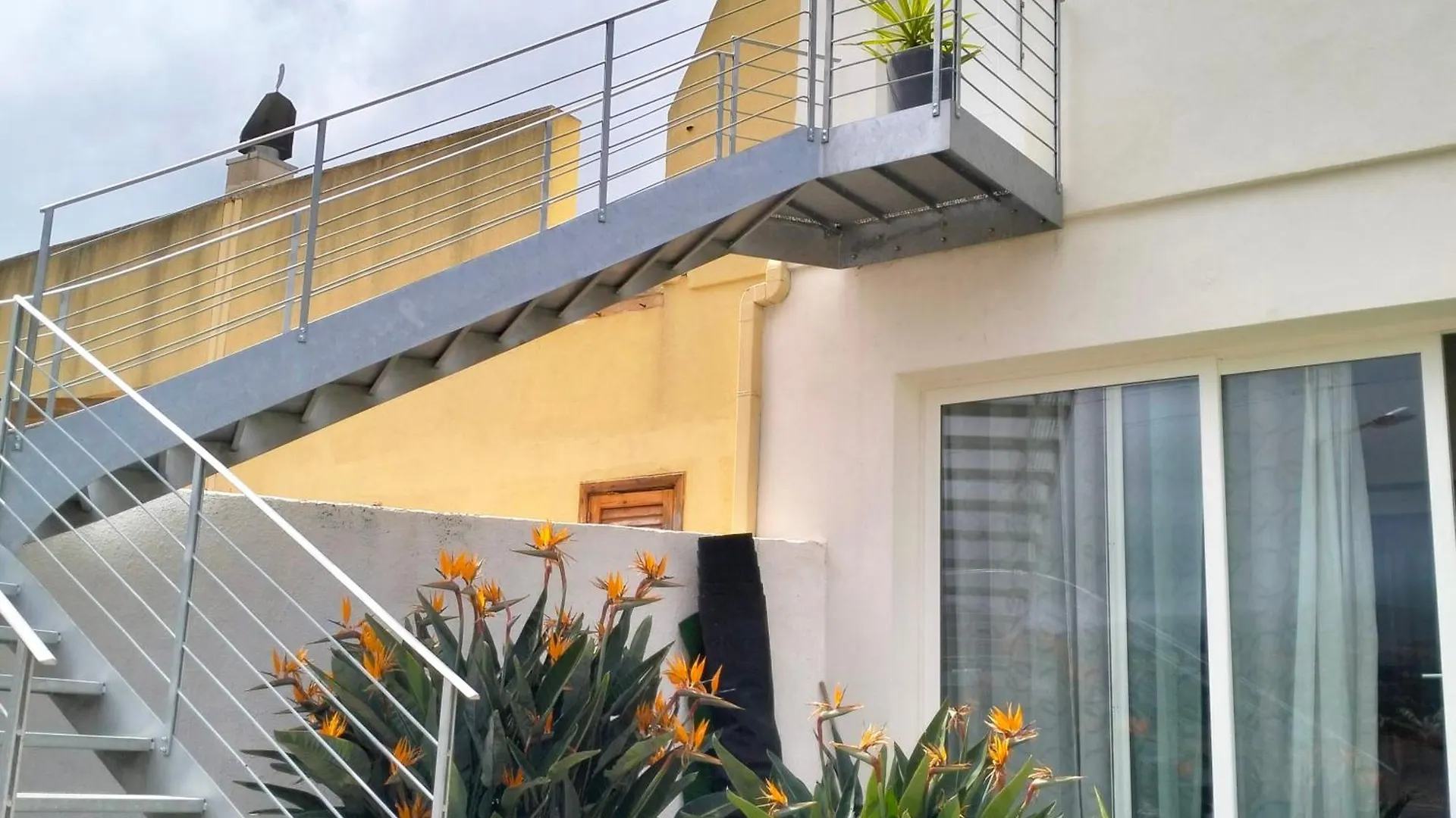 Villa Le Maree Di Cofano Custonaci Сasa de vacaciones