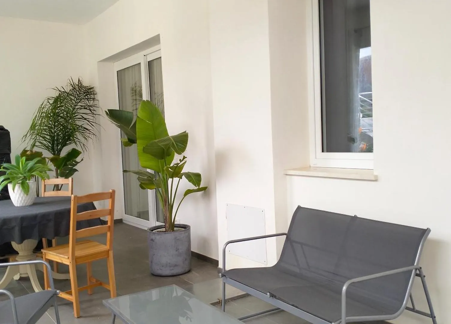 Сasa de vacaciones Villa Le Maree Di Cofano Custonaci